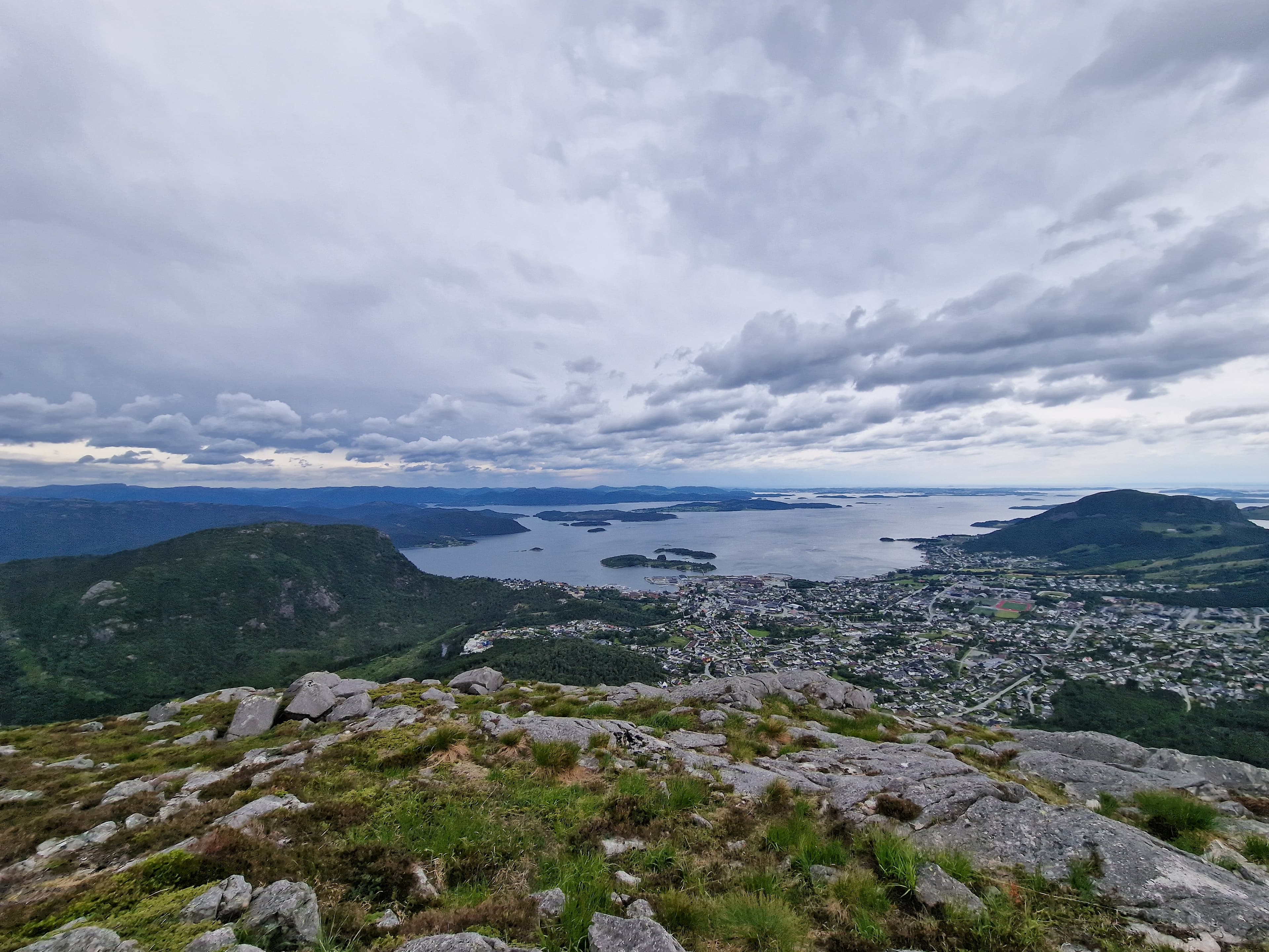 Førlandsåsen